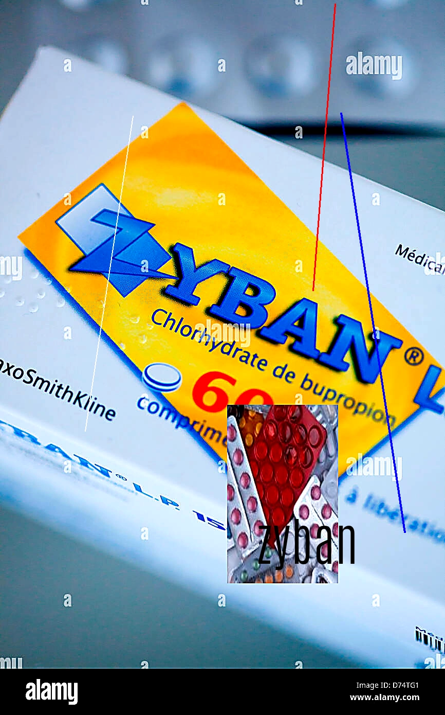 Zyban achat en ligne